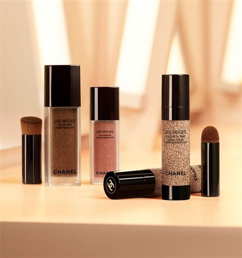 weird chanel foundation|Chanel foundation.